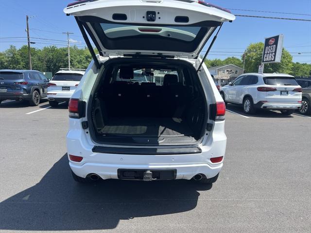 used 2015 Jeep Grand Cherokee car, priced at $13,488