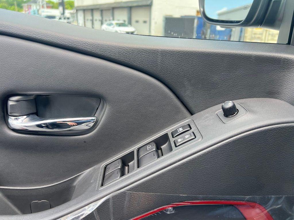 new 2025 Nissan Frontier car, priced at $41,008
