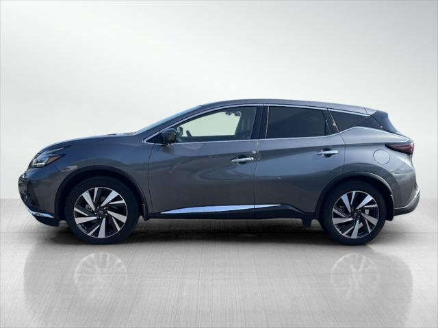 used 2023 Nissan Murano car, priced at $27,988