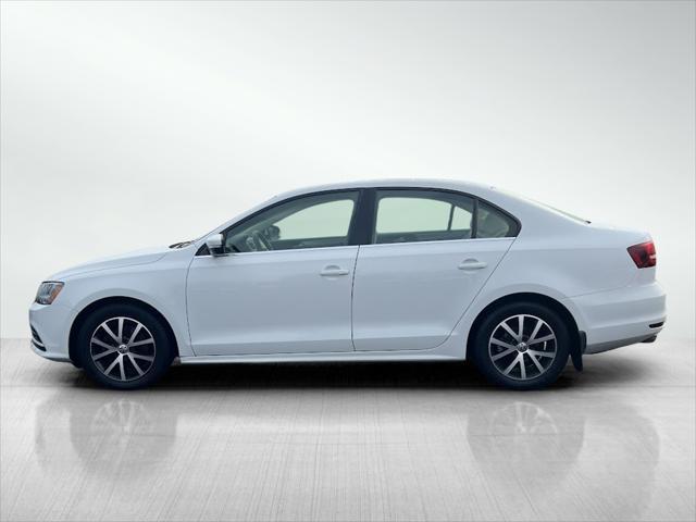 used 2018 Volkswagen Jetta car, priced at $12,488