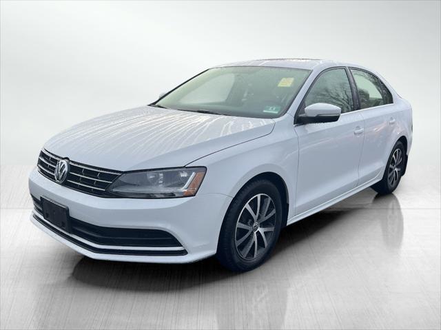 used 2018 Volkswagen Jetta car, priced at $12,488