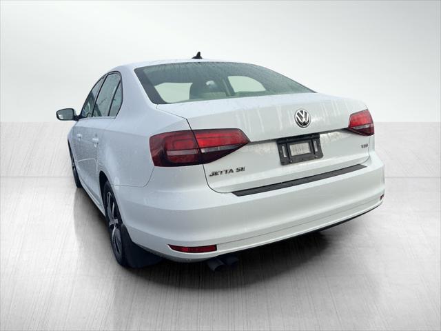 used 2018 Volkswagen Jetta car, priced at $12,488