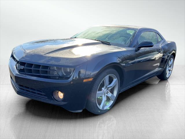 used 2010 Chevrolet Camaro car, priced at $12,888