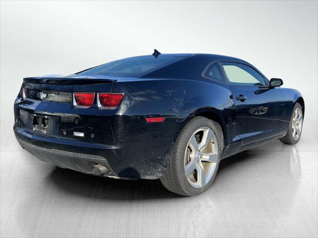 used 2010 Chevrolet Camaro car, priced at $12,888