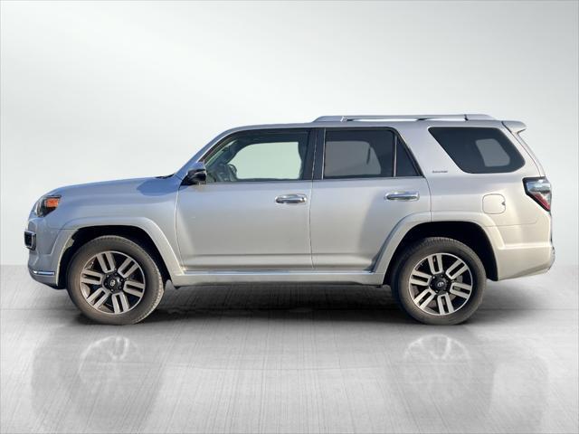 used 2017 Toyota 4Runner car, priced at $24,488