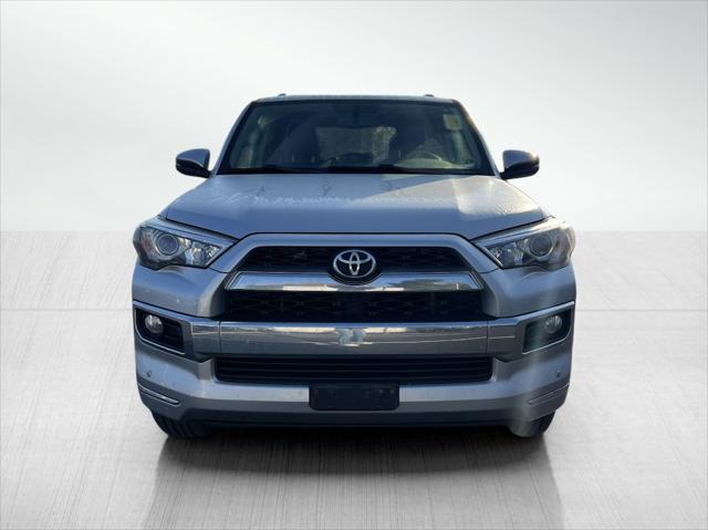 used 2017 Toyota 4Runner car, priced at $24,488