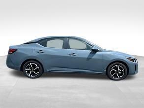 new 2025 Nissan Sentra car, priced at $23,393
