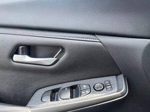 new 2025 Nissan Sentra car, priced at $23,393