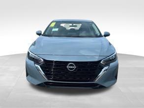 new 2025 Nissan Sentra car, priced at $23,393