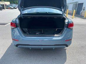 new 2025 Nissan Sentra car, priced at $23,393