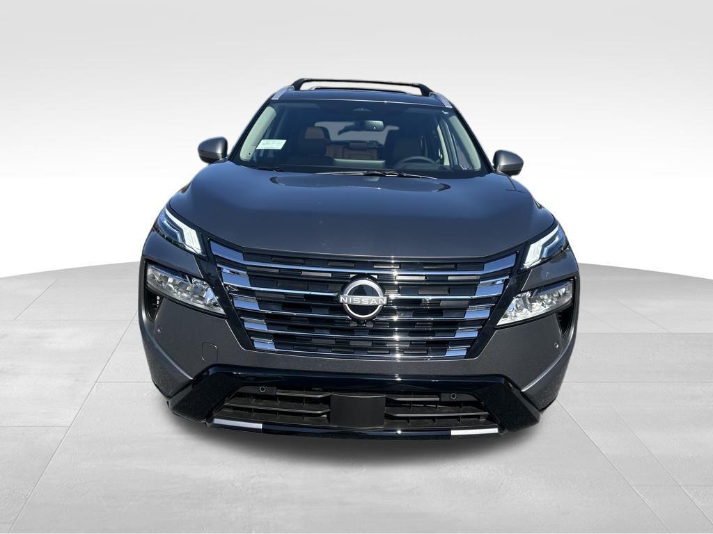 new 2026 Nissan Rogue car, priced at $39,004