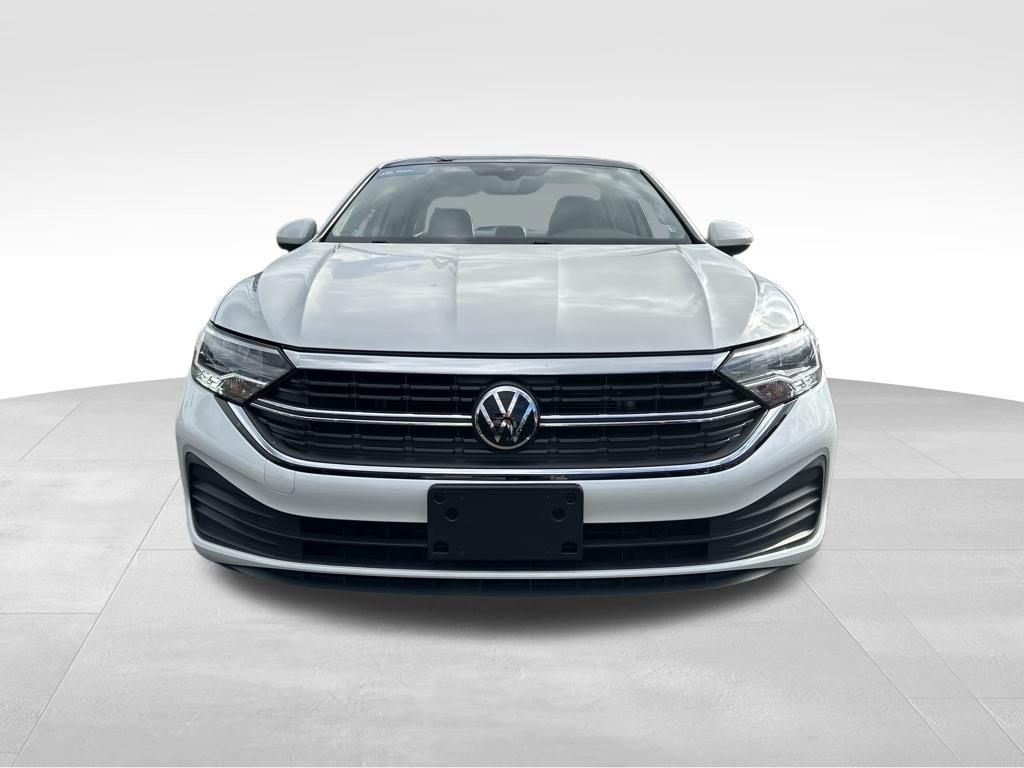 used 2023 Volkswagen Jetta car, priced at $19,388