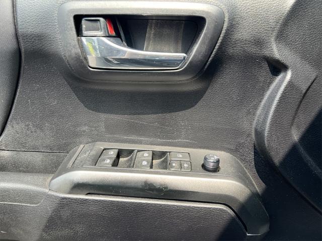 used 2020 Toyota Tacoma car, priced at $25,488