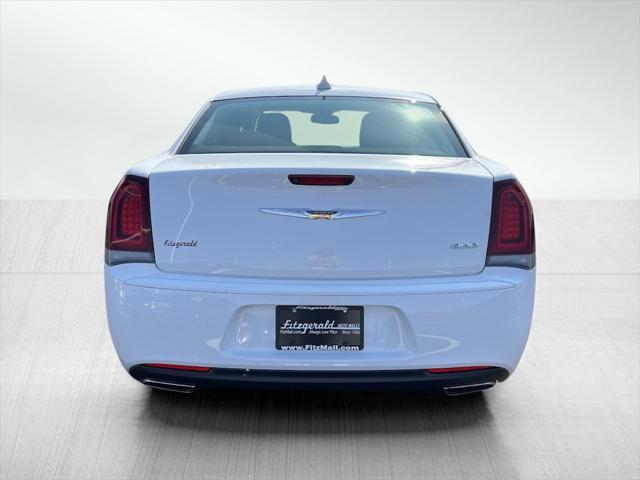 used 2019 Chrysler 300 car, priced at $14,888