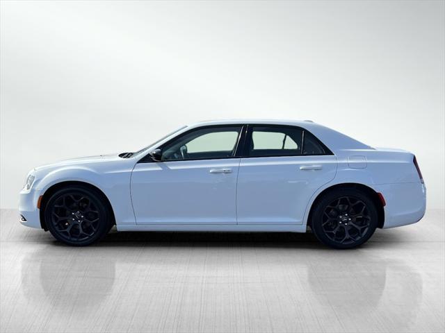 used 2019 Chrysler 300 car, priced at $14,888
