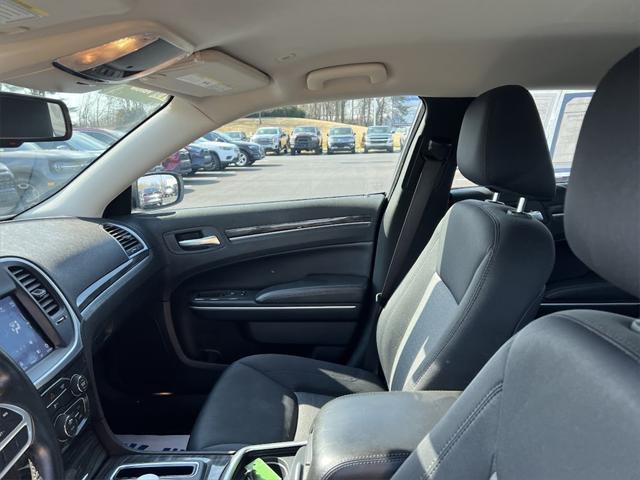 used 2019 Chrysler 300 car, priced at $14,888
