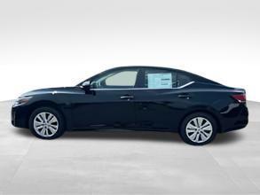 new 2025 Nissan Sentra car, priced at $21,876
