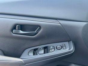 new 2025 Nissan Sentra car, priced at $22,376