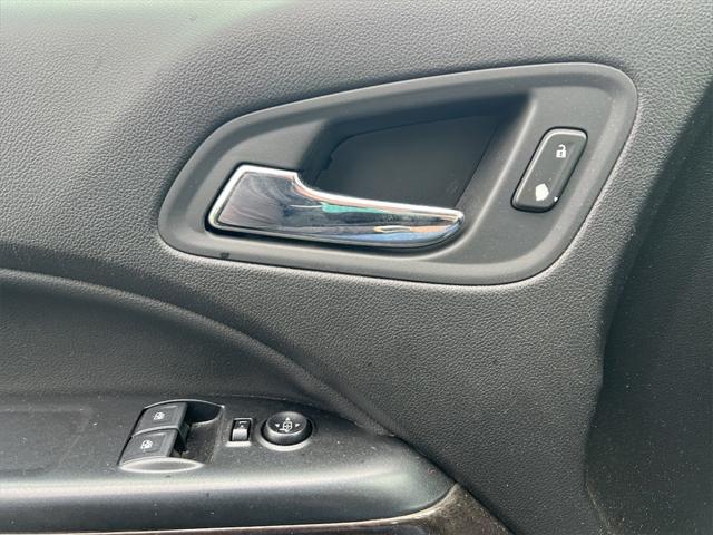 used 2018 GMC Canyon car, priced at $25,488
