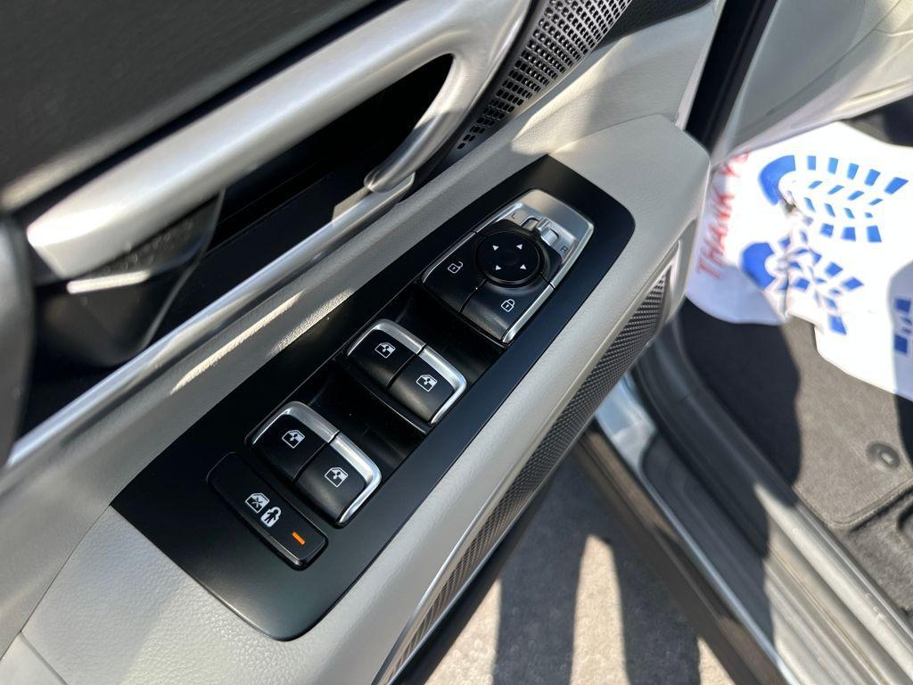 used 2020 Kia Telluride car, priced at $21,988
