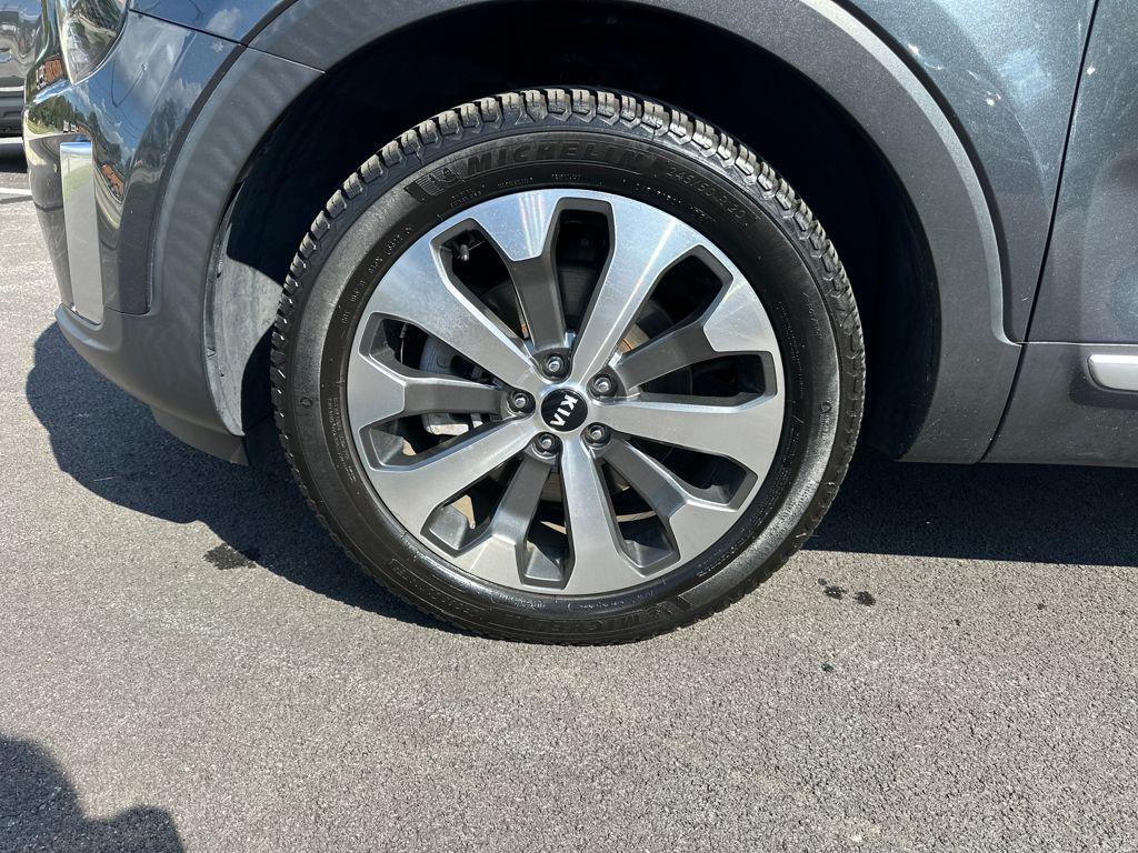 used 2020 Kia Telluride car, priced at $21,988