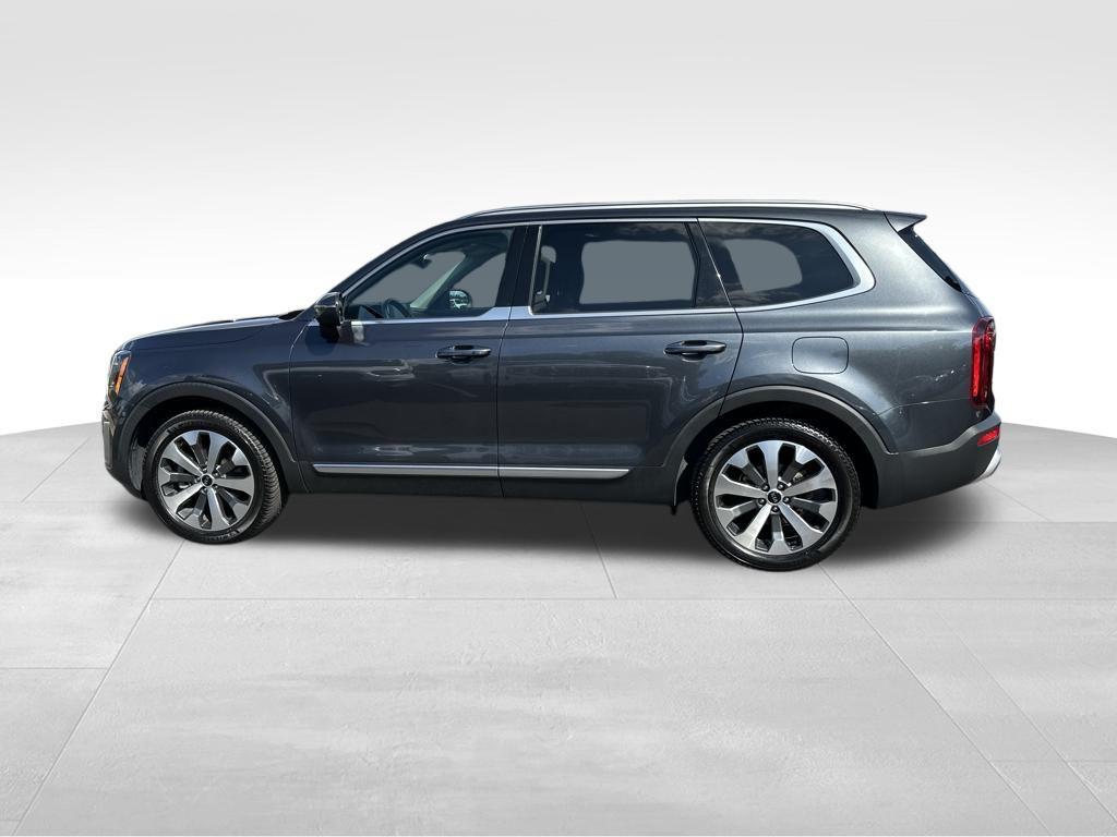 used 2020 Kia Telluride car, priced at $21,988