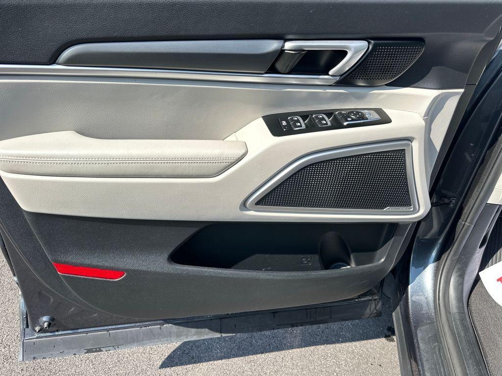 used 2020 Kia Telluride car, priced at $21,988