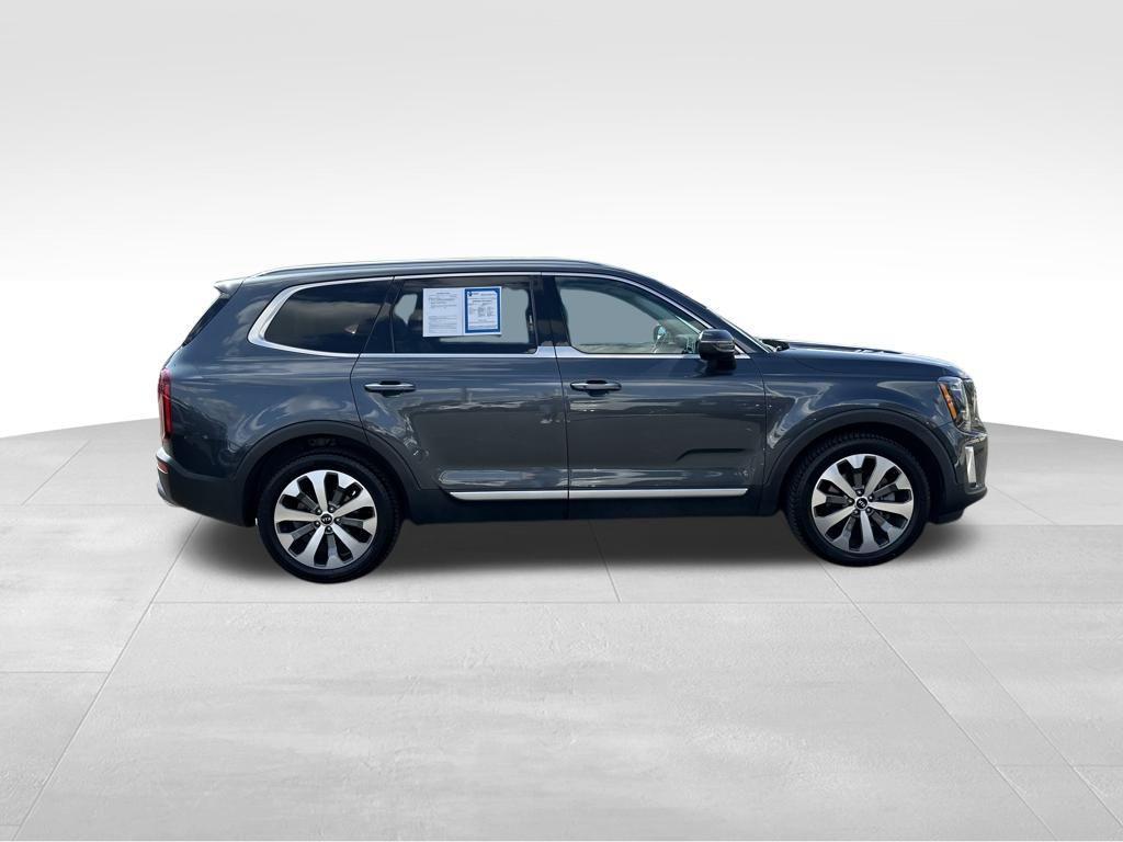 used 2020 Kia Telluride car, priced at $21,988