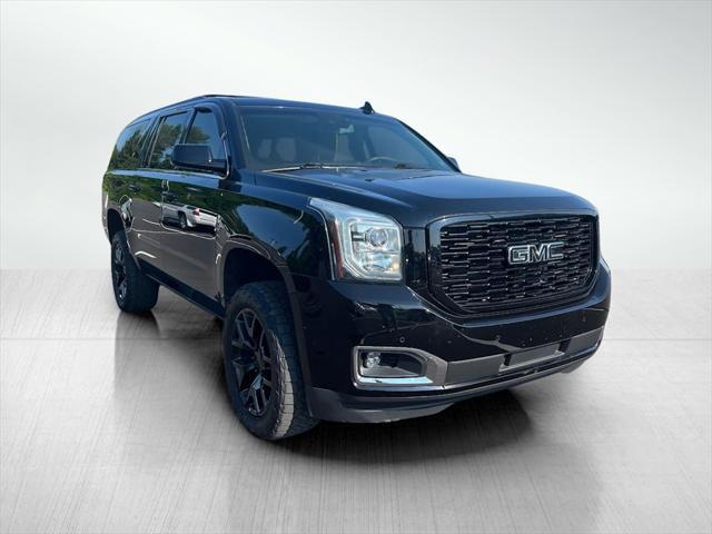 used 2019 GMC Yukon XL car, priced at $28,888