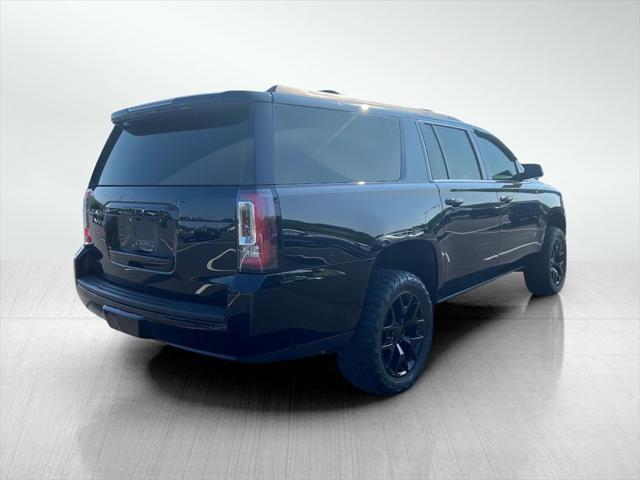 used 2019 GMC Yukon XL car, priced at $28,888