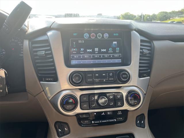 used 2019 GMC Yukon XL car, priced at $28,888