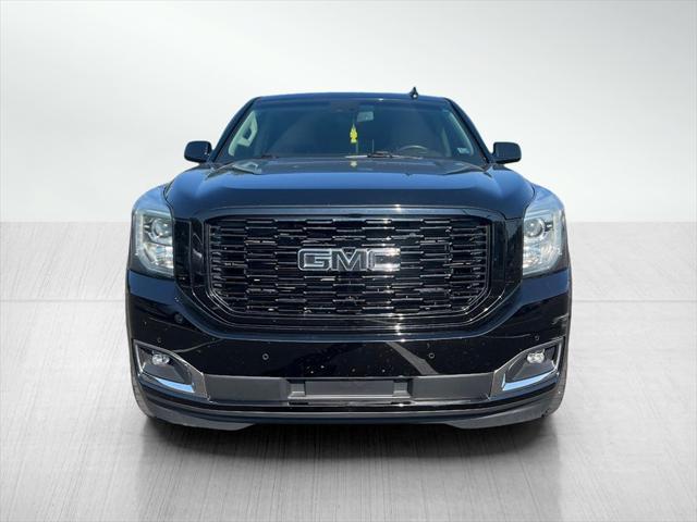 used 2019 GMC Yukon XL car, priced at $28,888
