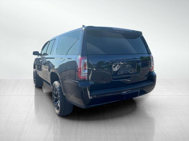 used 2019 GMC Yukon XL car, priced at $28,888