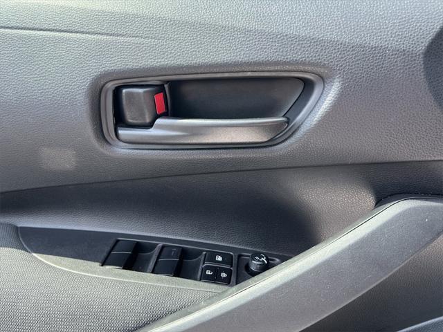 used 2024 Toyota Corolla car, priced at $20,988