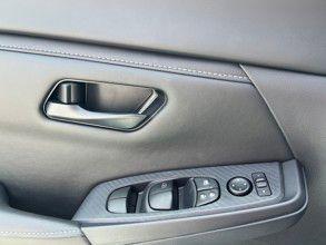new 2025 Nissan Sentra car, priced at $21,955