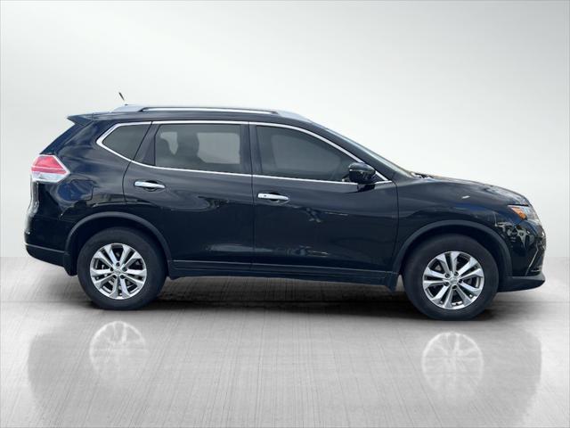 used 2016 Nissan Rogue car, priced at $12,488