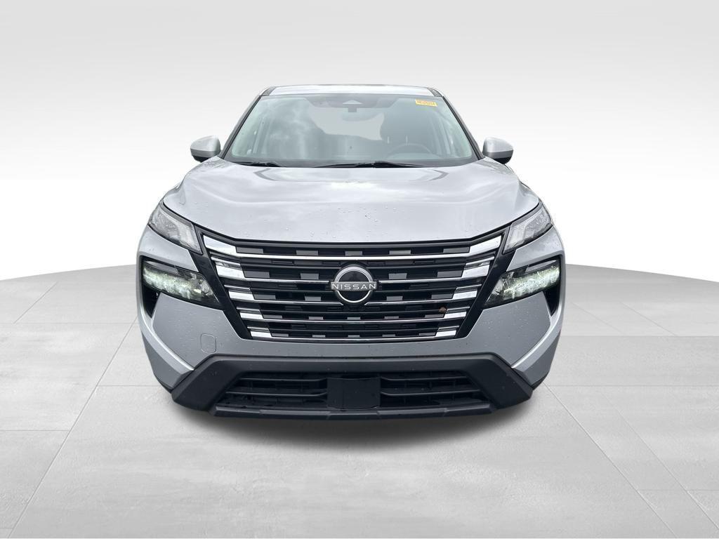 used 2024 Nissan Rogue car, priced at $19,688