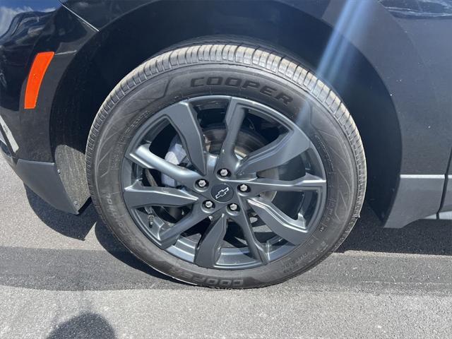 used 2023 Chevrolet Equinox car, priced at $25,488