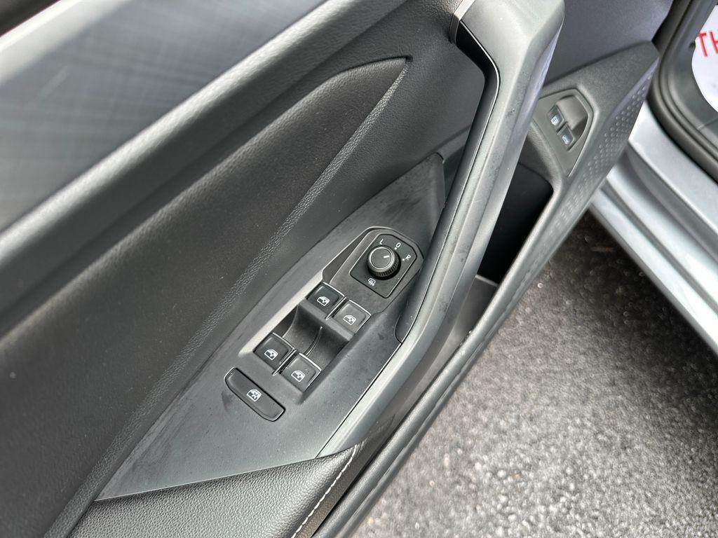 used 2024 Volkswagen Jetta car, priced at $19,488