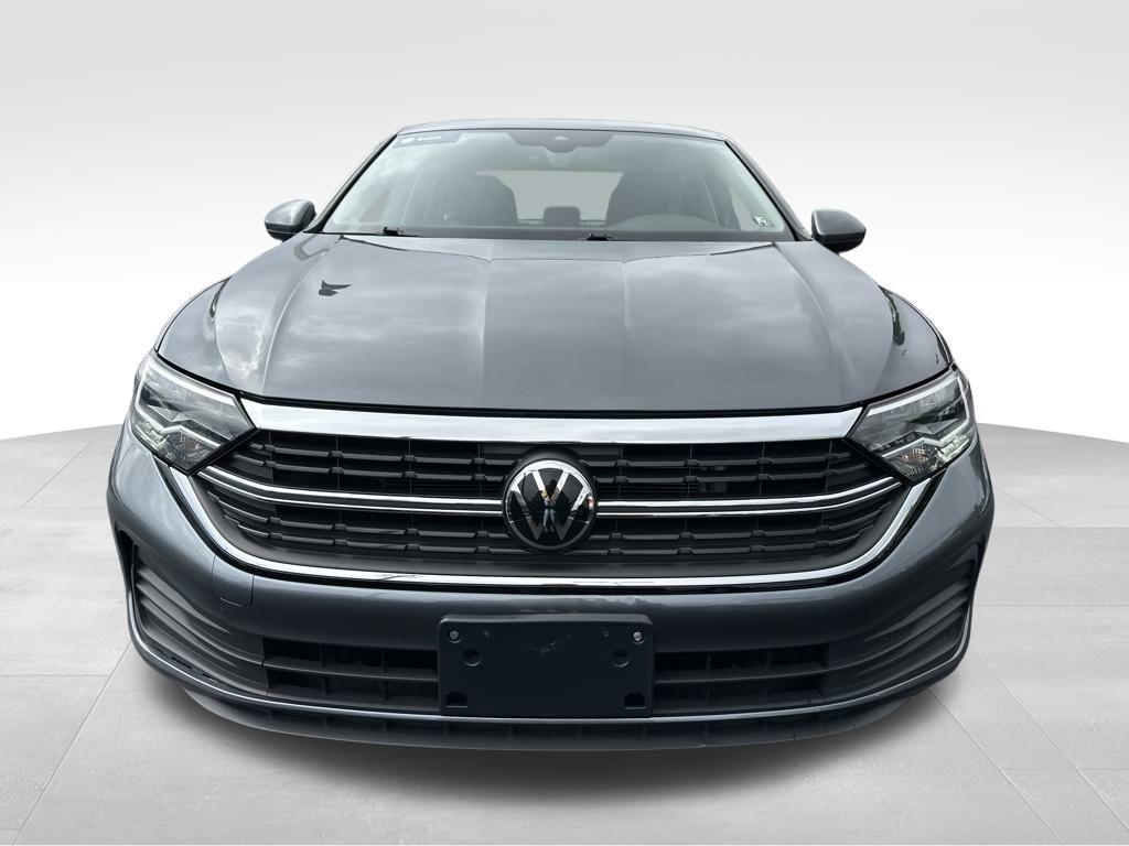 used 2024 Volkswagen Jetta car, priced at $19,488