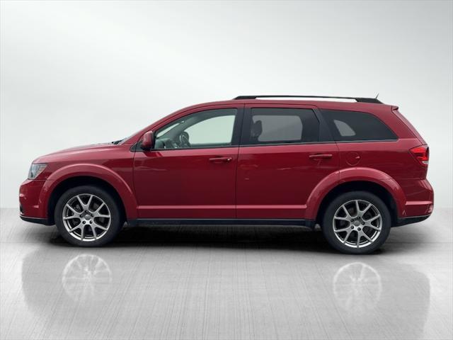 used 2015 Dodge Journey car, priced at $10,488
