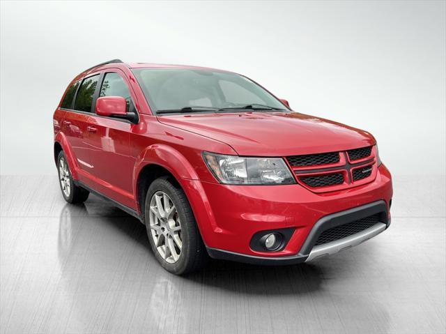 used 2015 Dodge Journey car, priced at $10,488