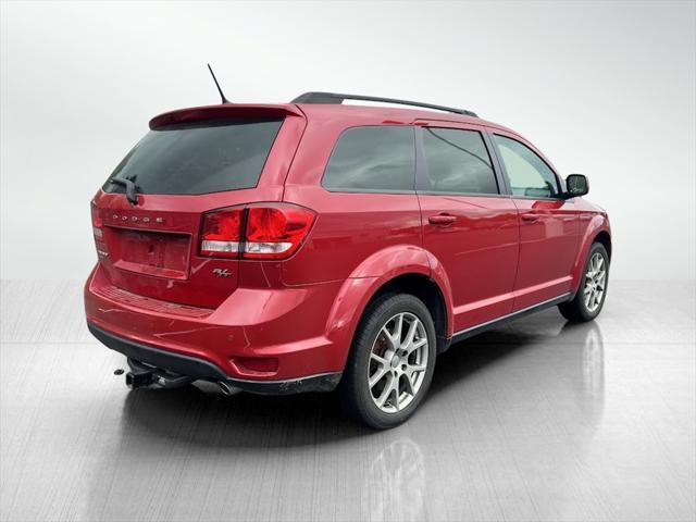 used 2015 Dodge Journey car, priced at $10,488