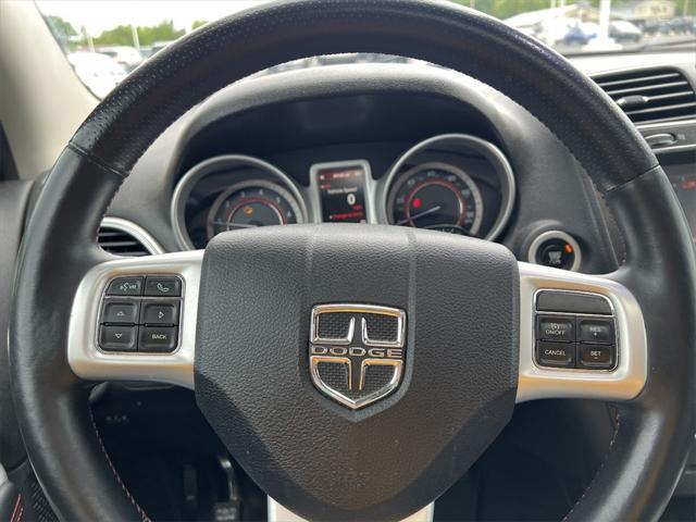 used 2015 Dodge Journey car, priced at $10,488