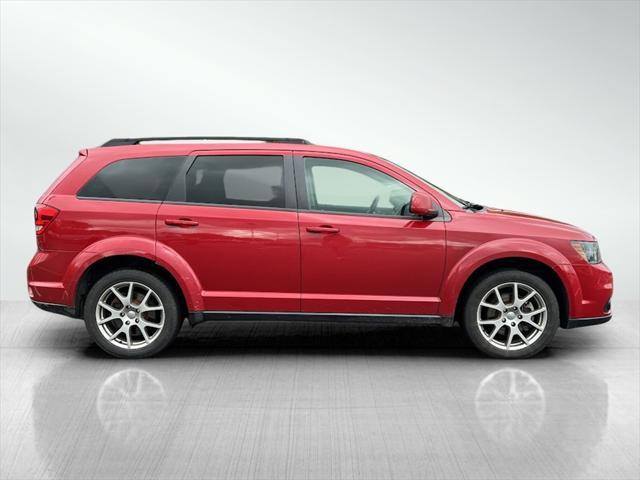 used 2015 Dodge Journey car, priced at $10,488