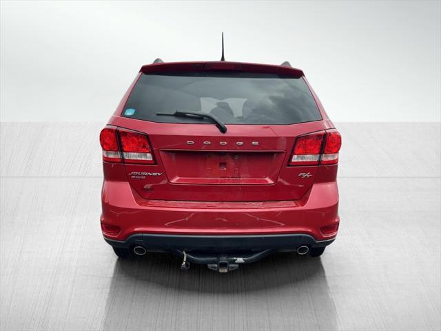 used 2015 Dodge Journey car, priced at $10,488