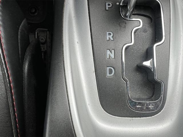 used 2015 Dodge Journey car, priced at $10,488