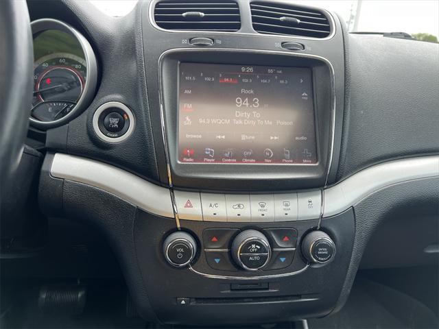 used 2015 Dodge Journey car, priced at $10,488