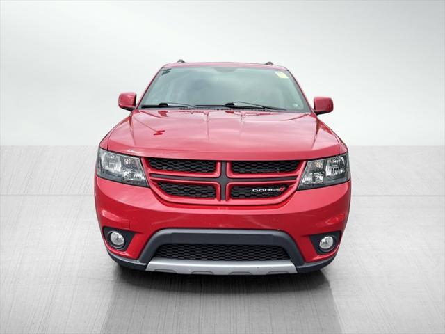 used 2015 Dodge Journey car, priced at $10,488