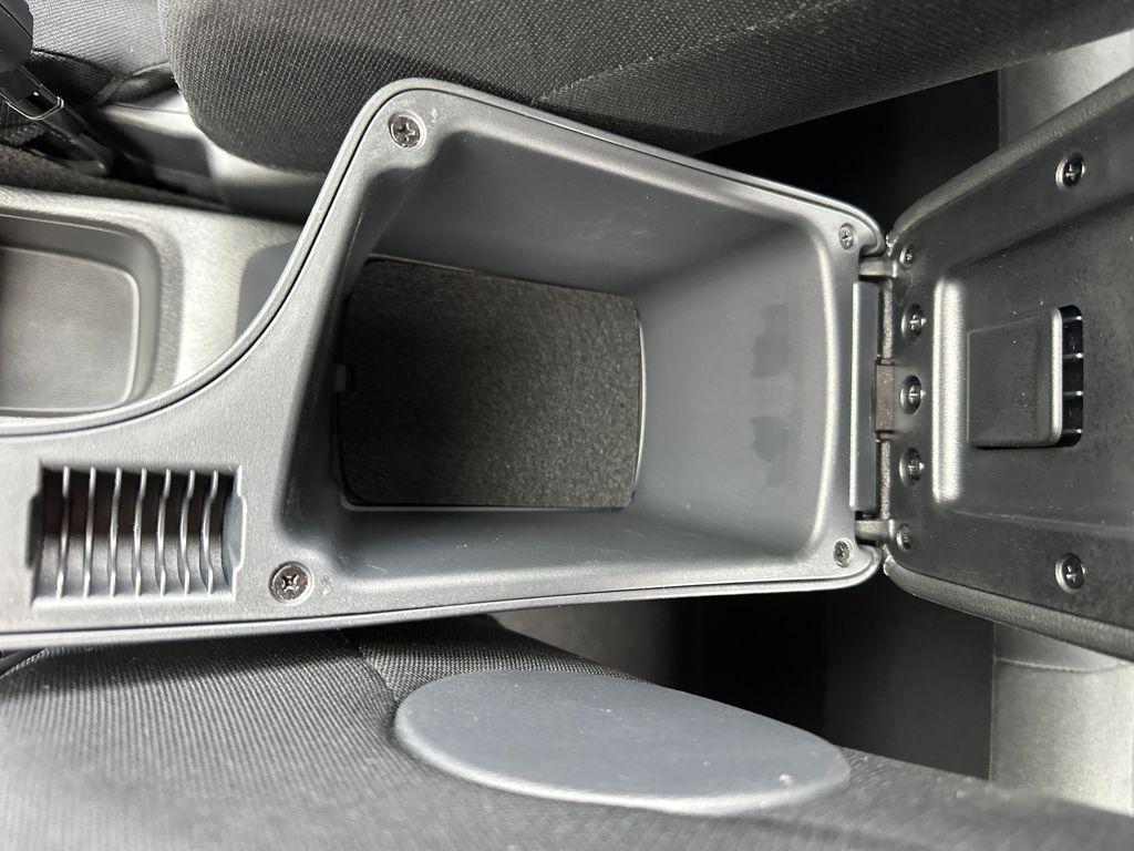 used 2025 Nissan Kicks car, priced at $19,788